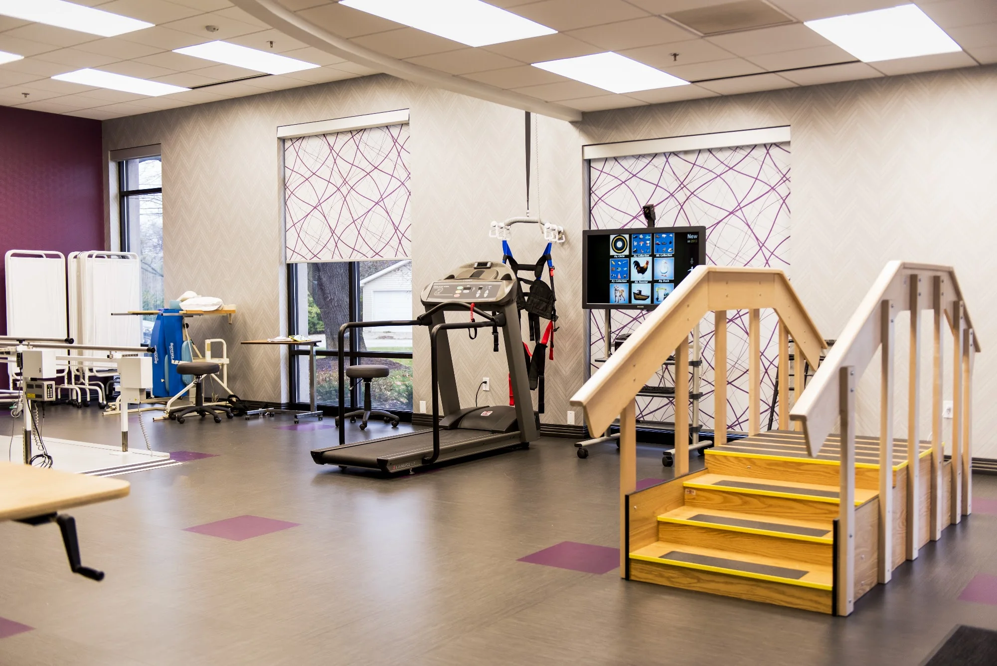 ELEVATE CARE SOUTH HOLLAND
