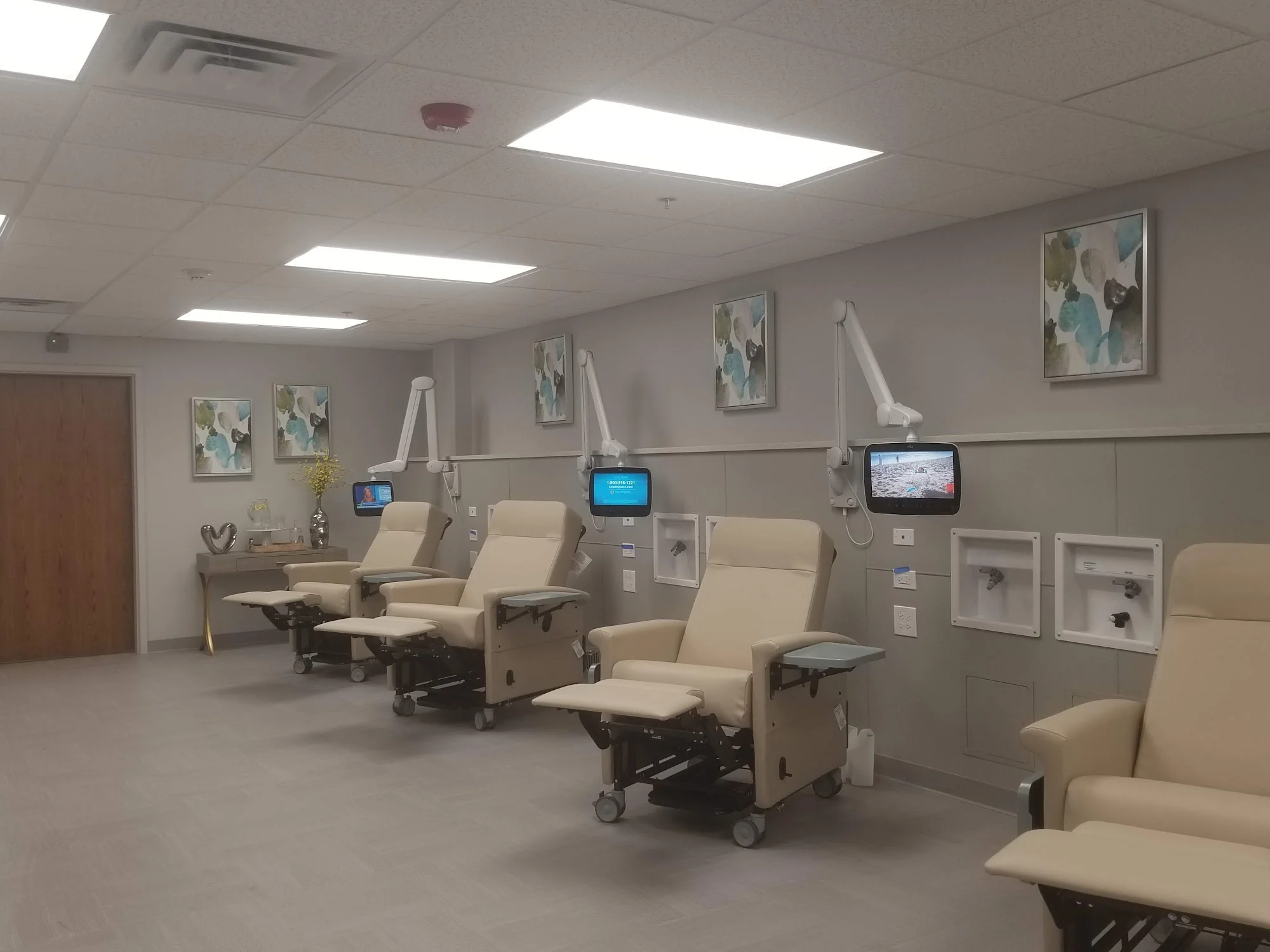 ELEVATE CARE SOUTH HOLLAND