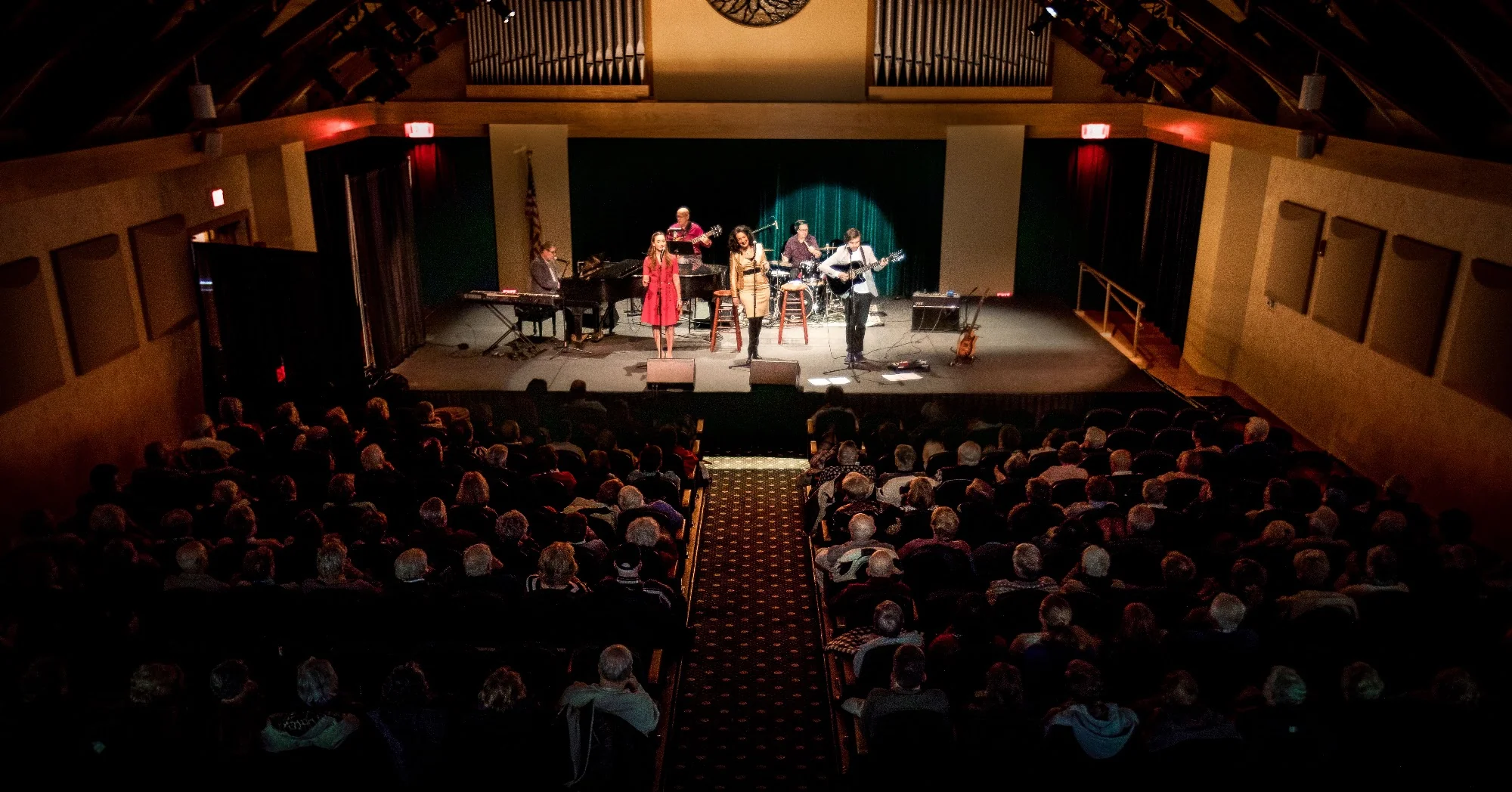 ELIM PARK BAPTIST HOME, INC