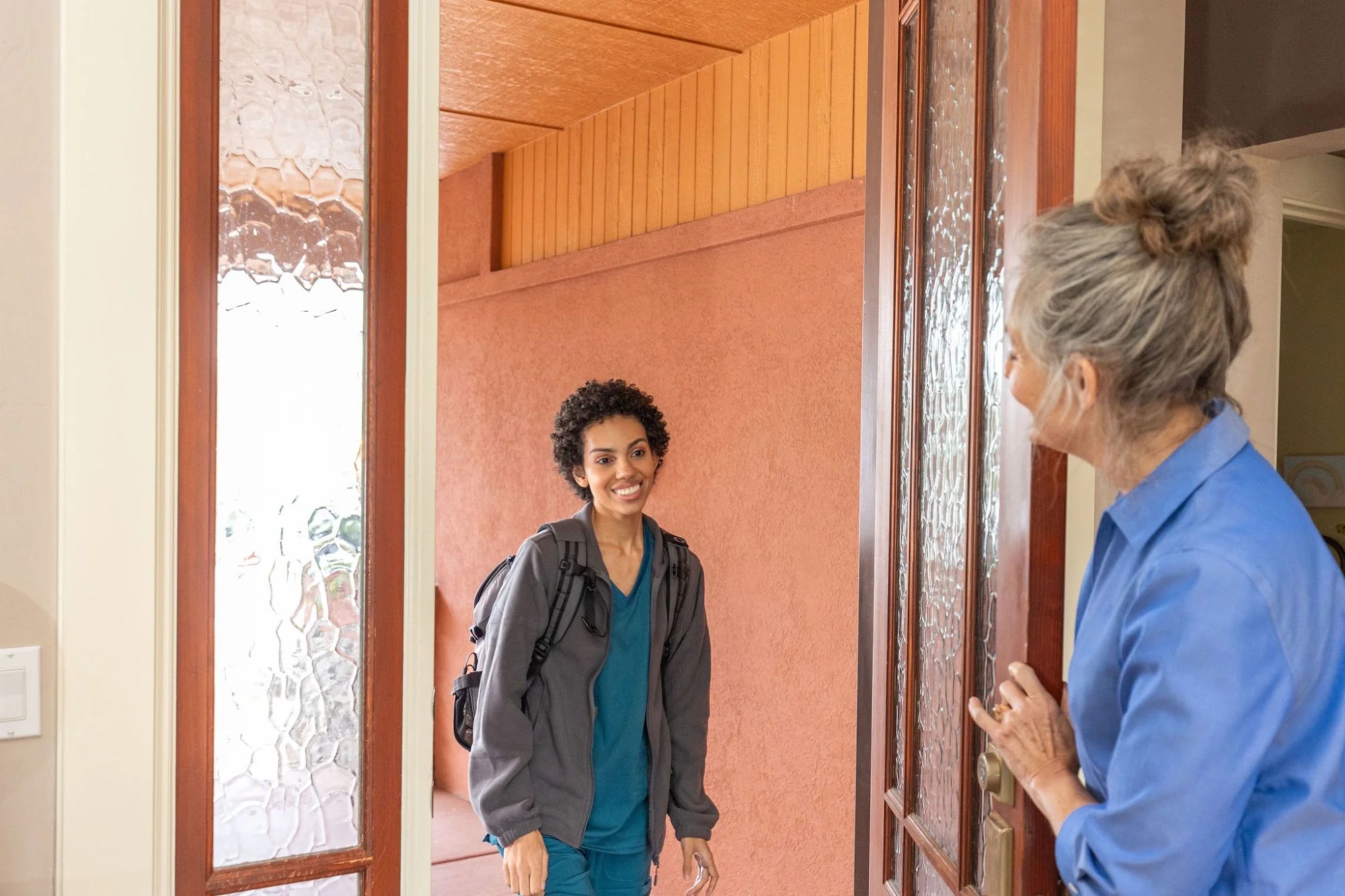 ELITE HOME HEALTH