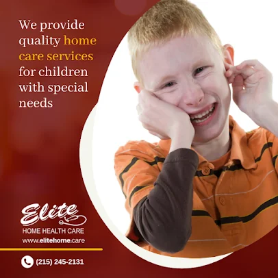 ELITE HOME HEALTH CARE INC