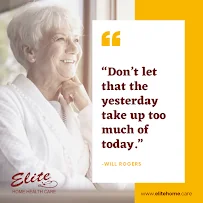 ELITE HOME HEALTH CARE INC
