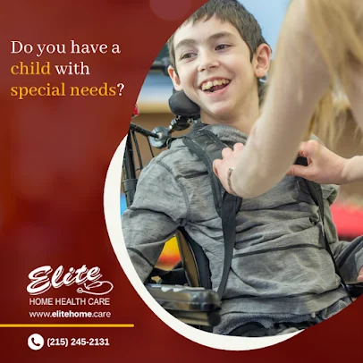 ELITE HOME HEALTH CARE INC