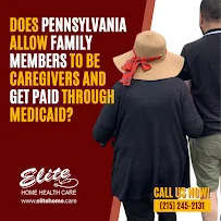 ELITE HOME HEALTH CARE INC