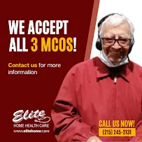 ELITE HOME HEALTH CARE INC
