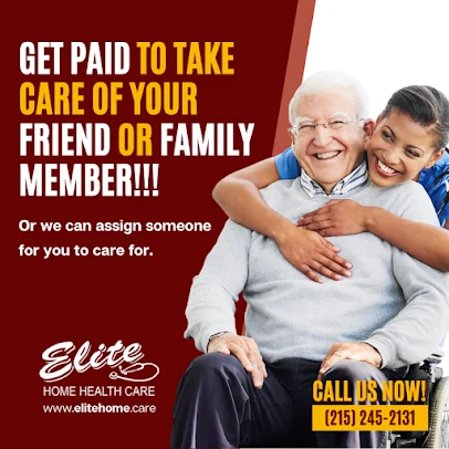 ELITE HOME HEALTH CARE INC