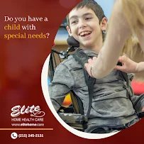 ELITE HOME HEALTH CARE INC