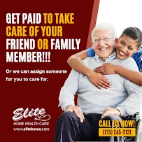 ELITE HOME HEALTH CARE INC