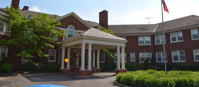 ELIZA JENNINGS HOME