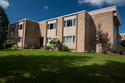 ELIZABETH CHURCH MANOR NURSING HOME