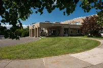 ELIZABETH CHURCH MANOR NURSING HOME