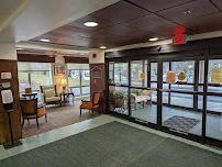 ELIZABETH CHURCH MANOR NURSING HOME