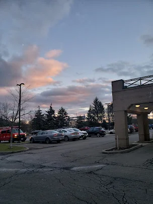 ELIZABETH CHURCH MANOR NURSING HOME