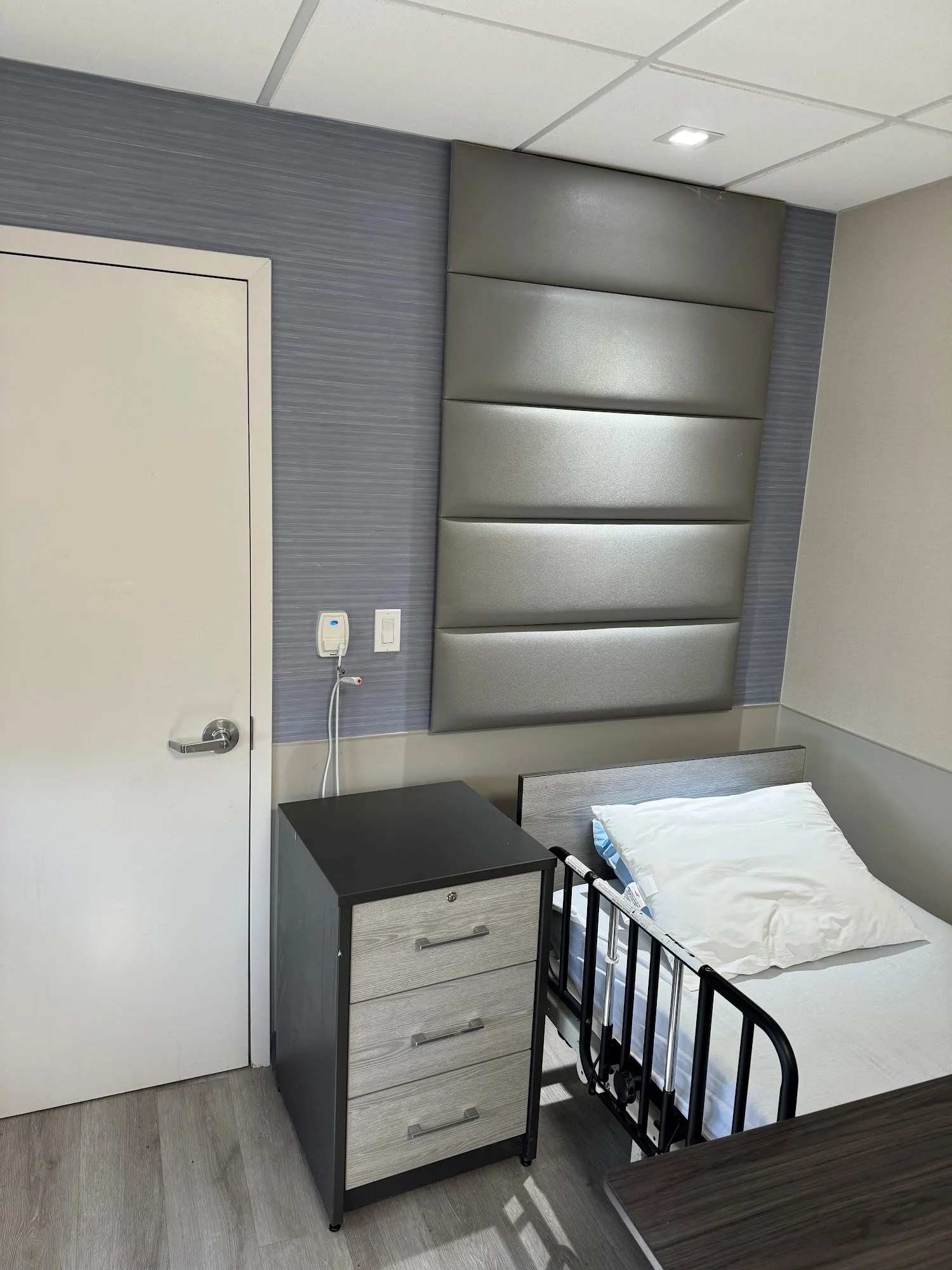 ELIZABETH NURSING AND REHAB CENTER
