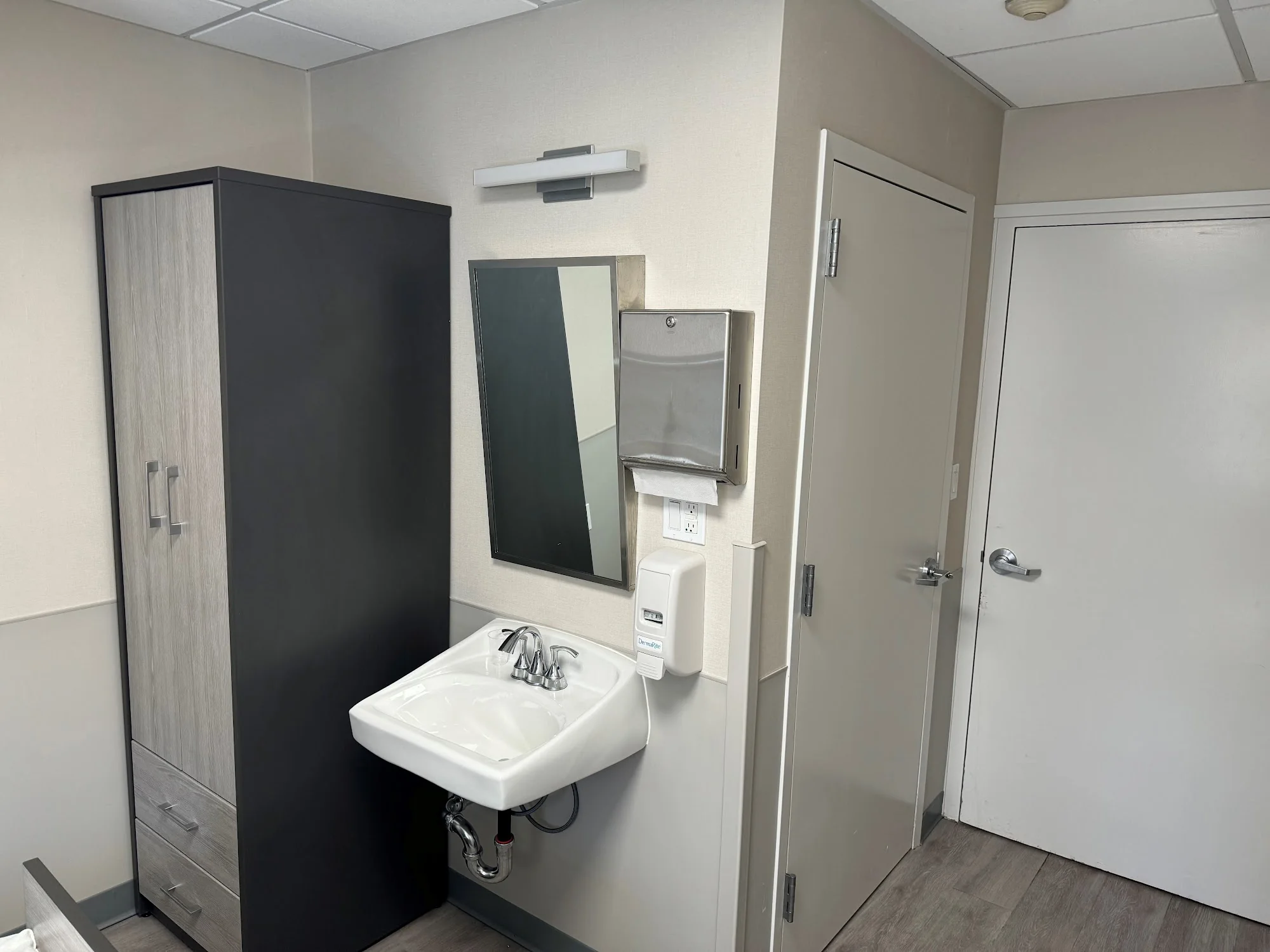 ELIZABETH NURSING AND REHAB CENTER