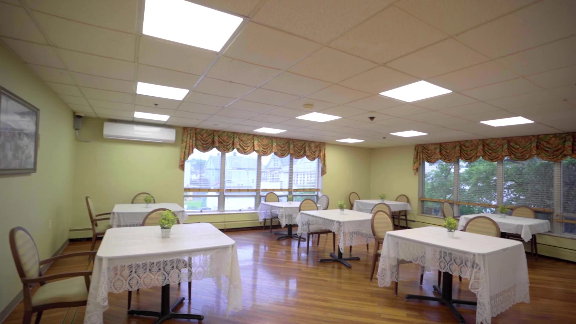 Elizabeth Nursing and Rehab Center - Skilled Nursing photo