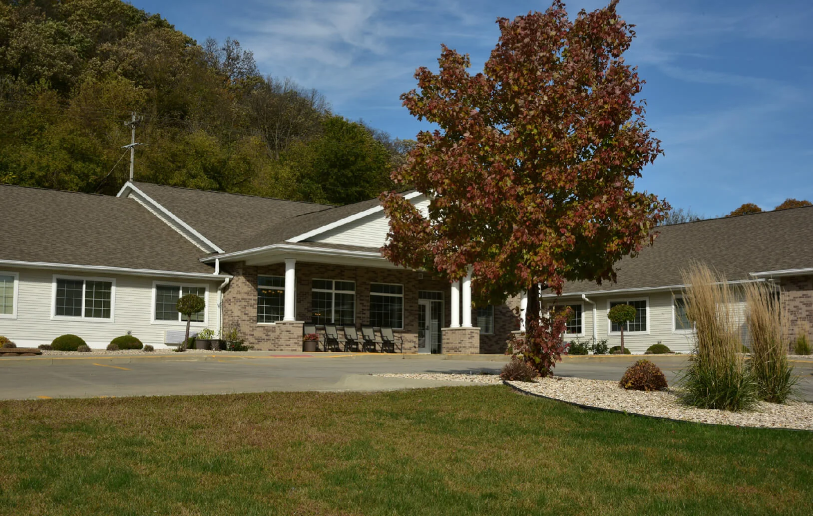 ELKADER CARE CENTER