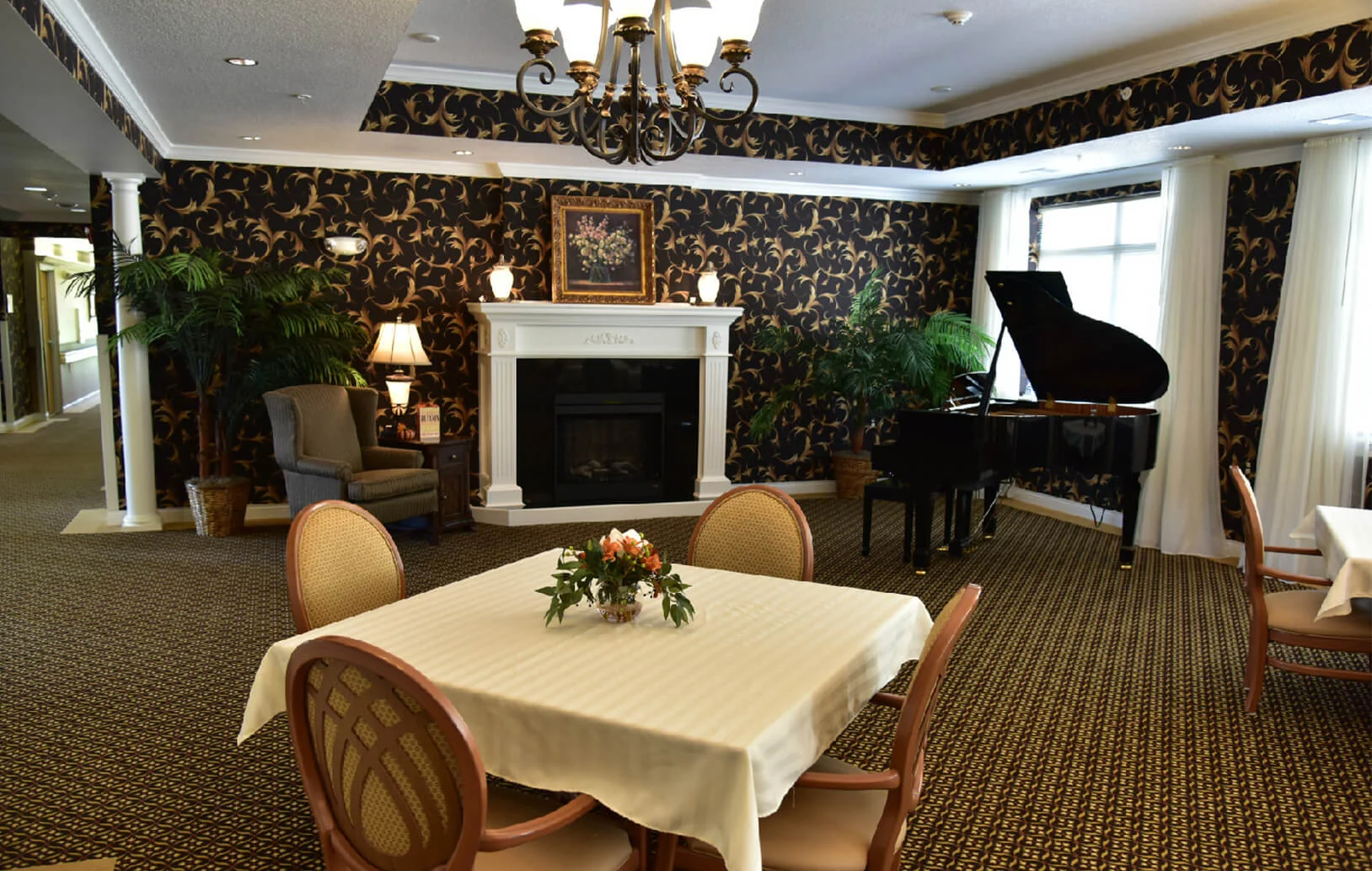 ELKADER CARE CENTER