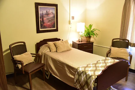 ELKADER CARE CENTER