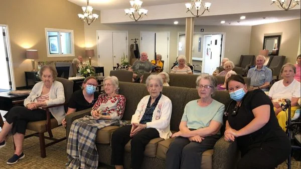ELKADER CARE CENTER