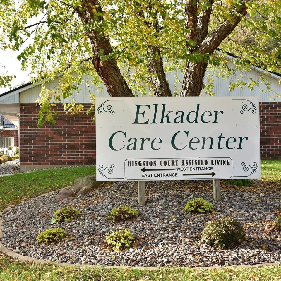 ELKADER CARE CENTER
