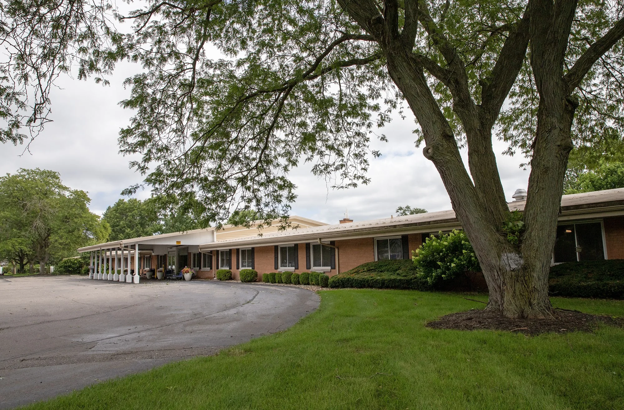 ELKHART MEADOWS