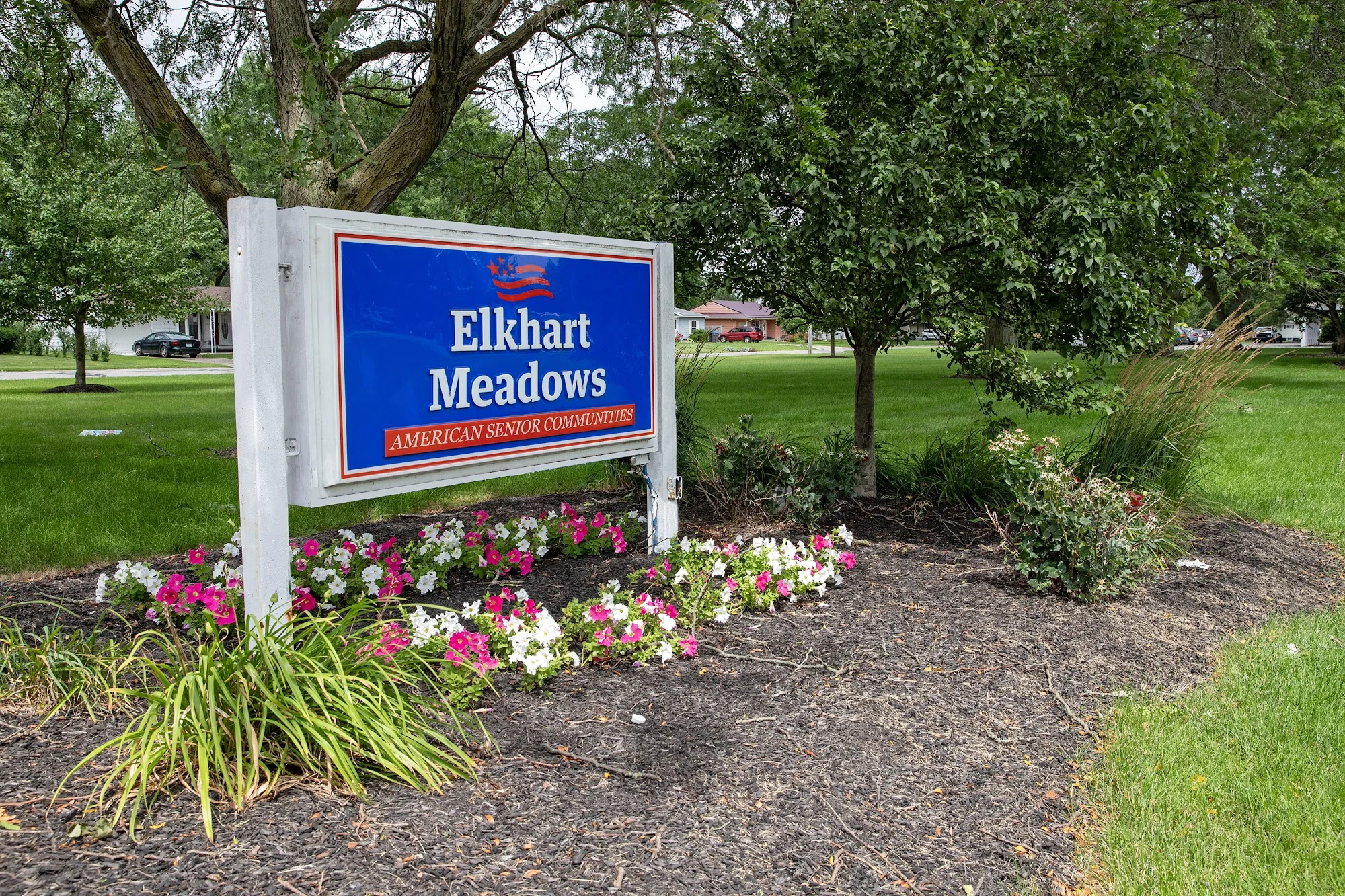 ELKHART MEADOWS