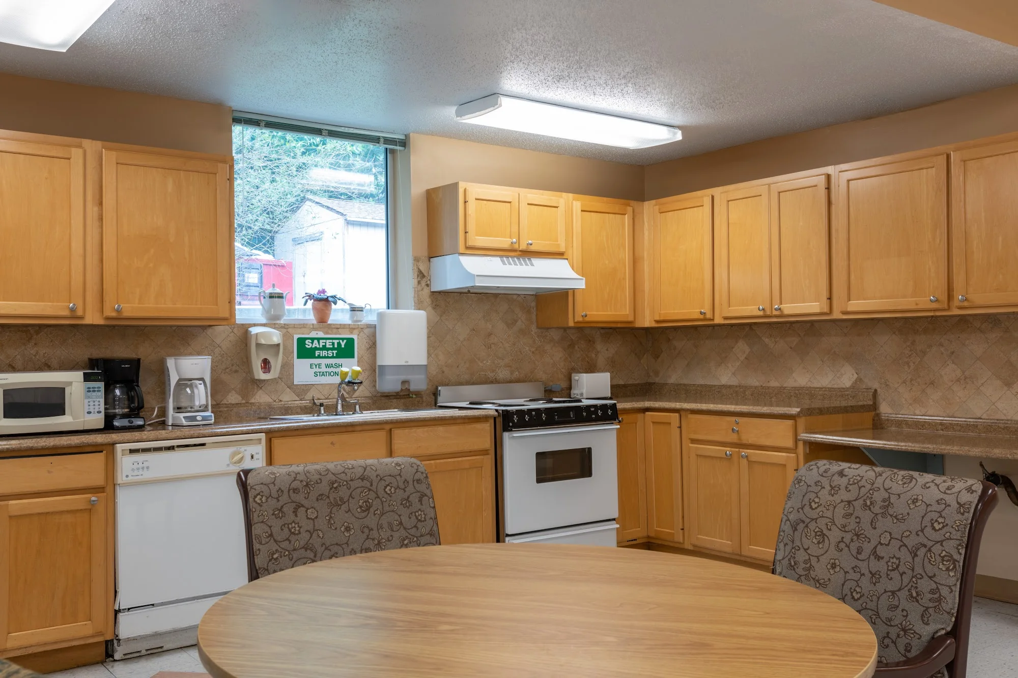 ELKINS CREST HEALTH & REHABILITATION CENTER
