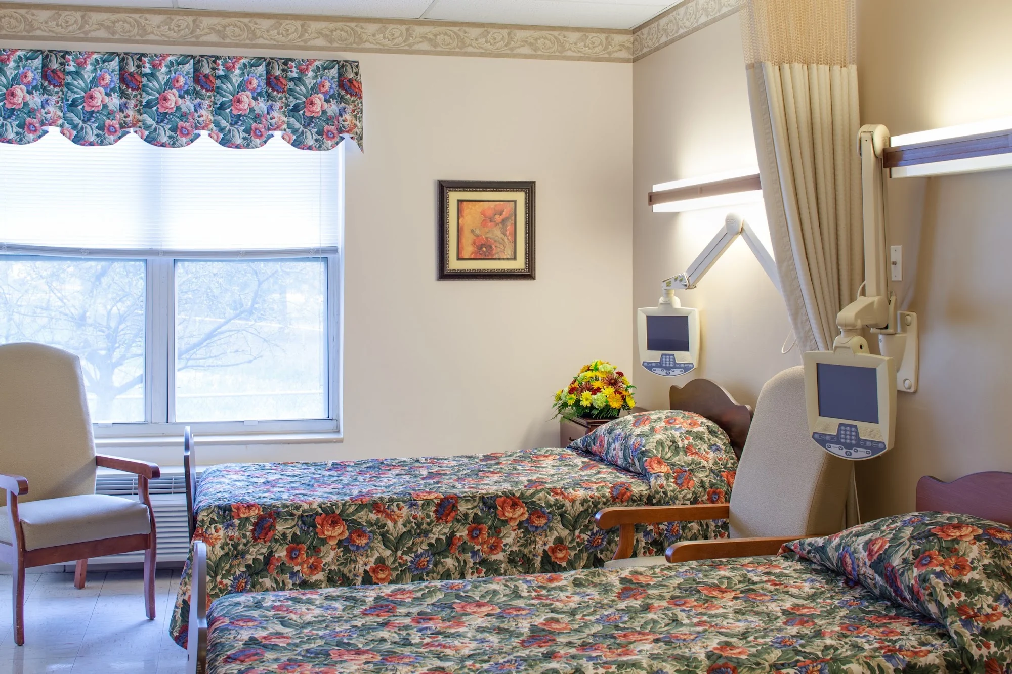 ELKTON NURSING AND REHABILITATION CENTER