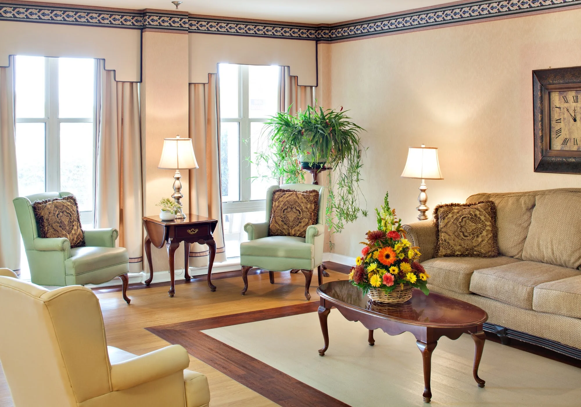 ELKTON NURSING AND REHABILITATION CENTER