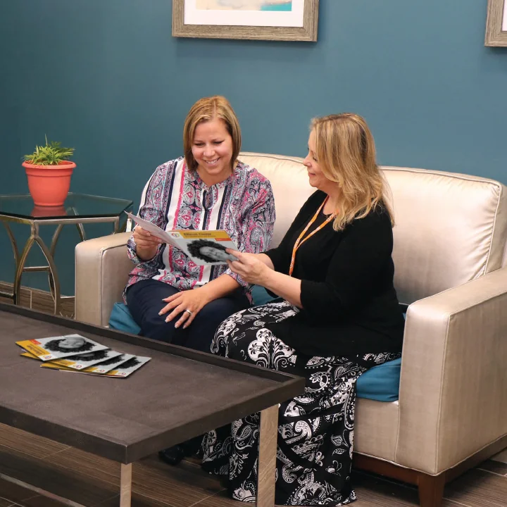 ELLICOTT CENTER FOR REHABILITATION AND NURSING