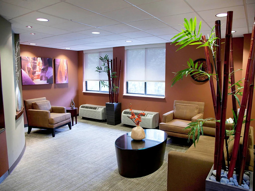 ELLICOTT CITY HEALTHCARE CENTER