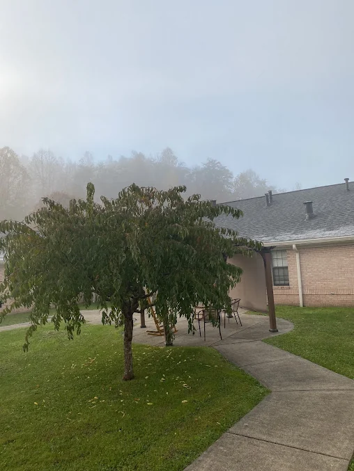 ELLIOTT NURSING AND REHABILITATION