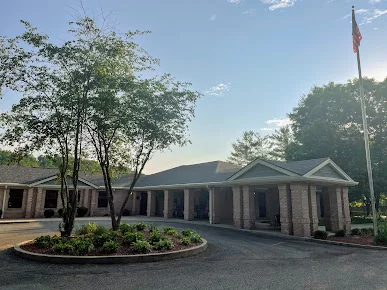 ELLIOTT NURSING AND REHABILITATION