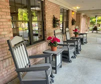 ELLIOTT NURSING AND REHABILITATION