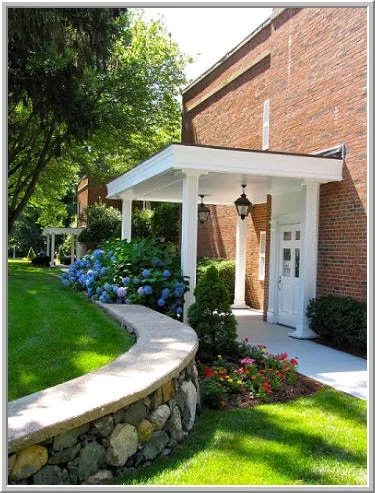 ELLIS NURSING HOME (THE)