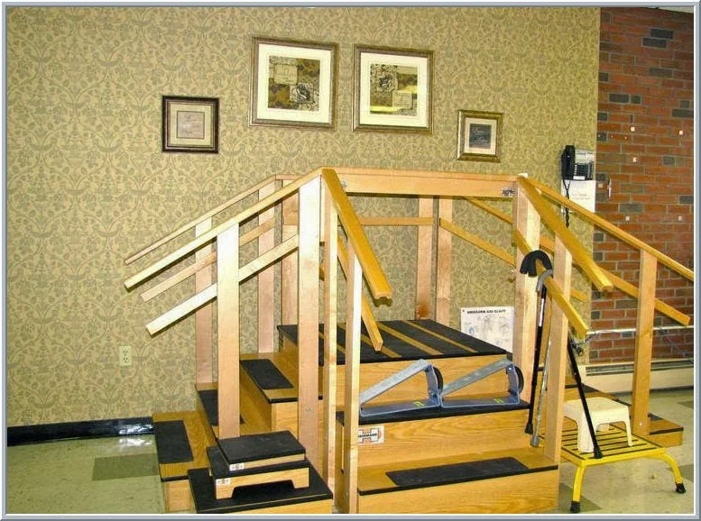 ELLIS NURSING HOME (THE)