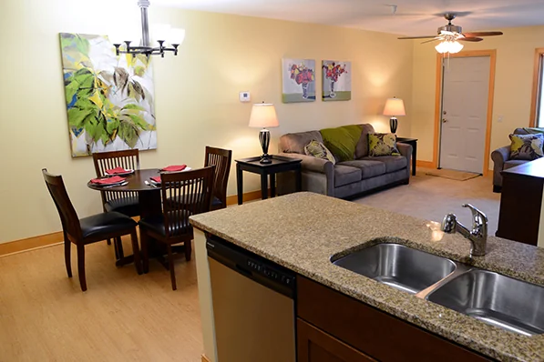 ELM CREST RETIREMENT COMMUNITY