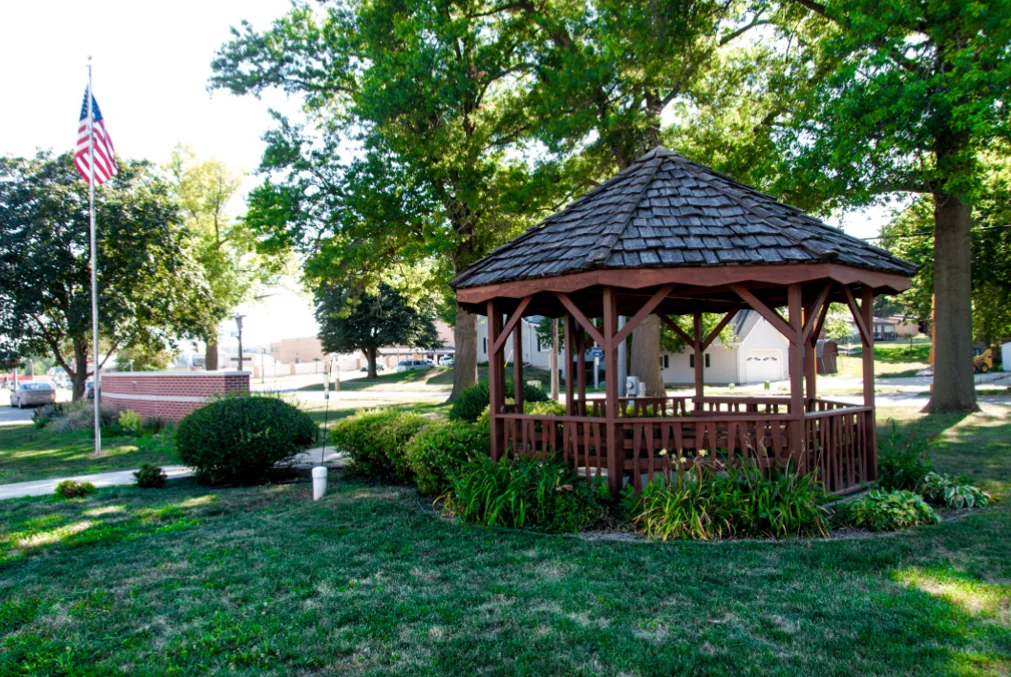 ELM CREST RETIREMENT COMMUNITY