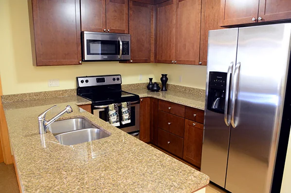 ELM CREST RETIREMENT COMMUNITY
