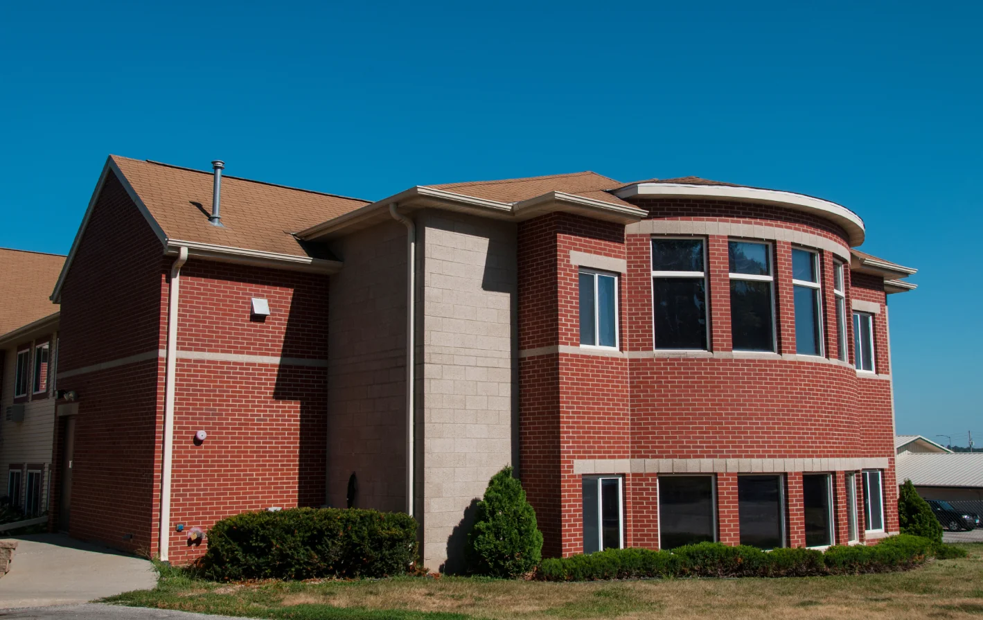ELM CREST RETIREMENT COMMUNITY