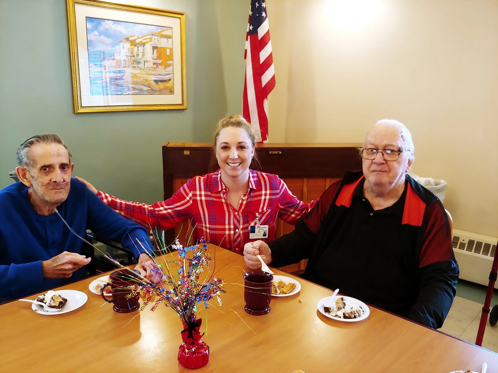 ELM MANOR NURSING AND REHABILITATION CENTER