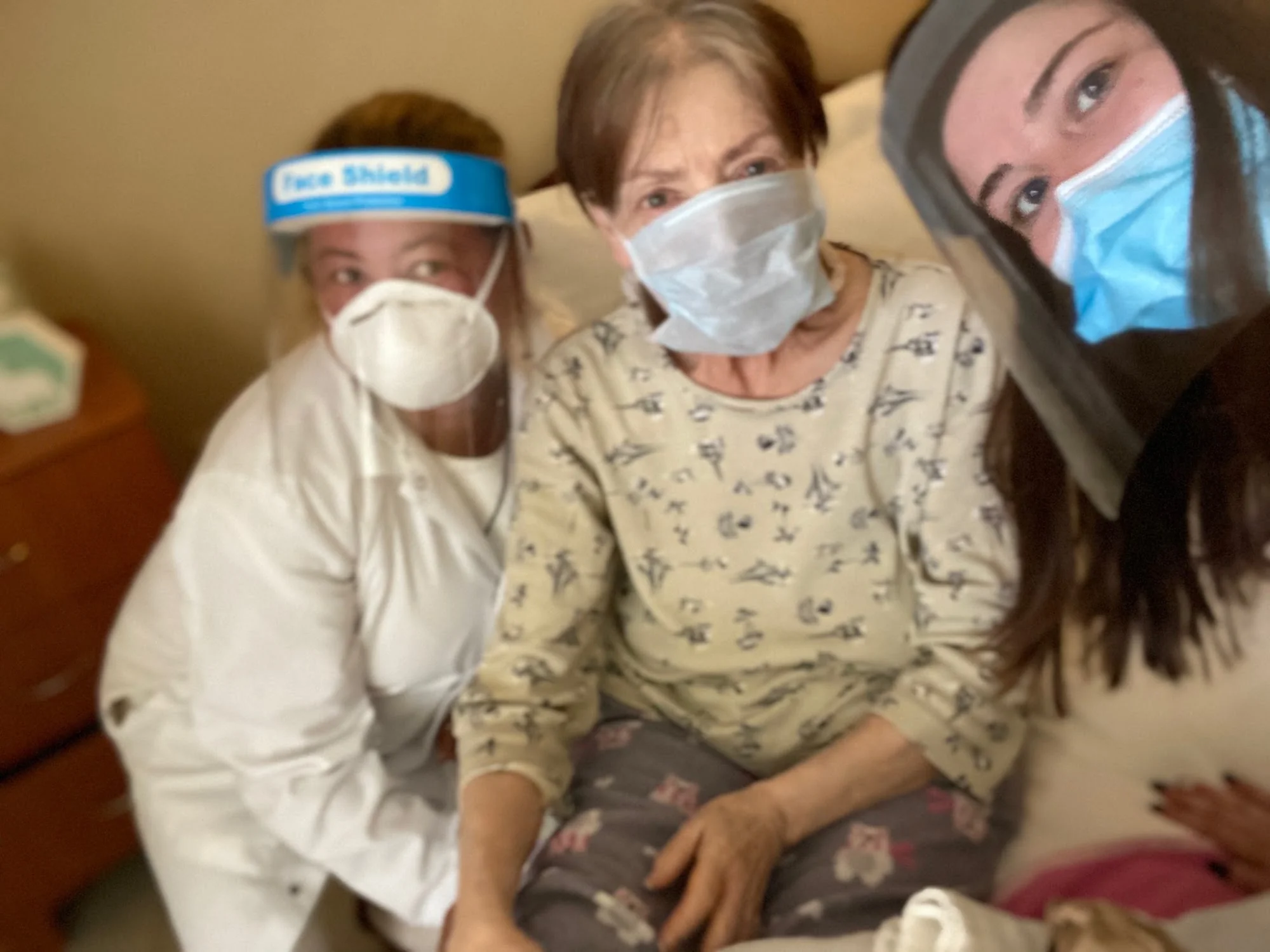 ELM MANOR NURSING AND REHABILITATION CENTER
