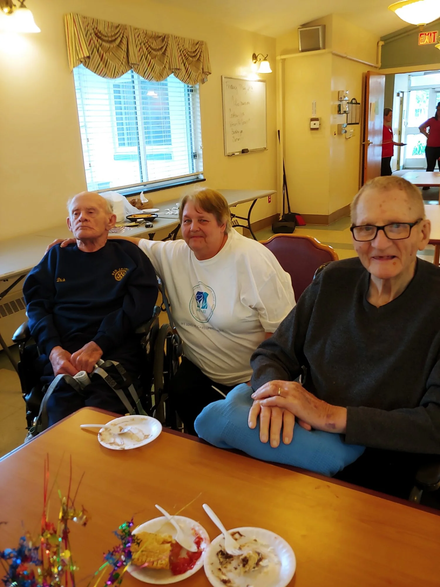 ELM MANOR NURSING AND REHABILITATION CENTER
