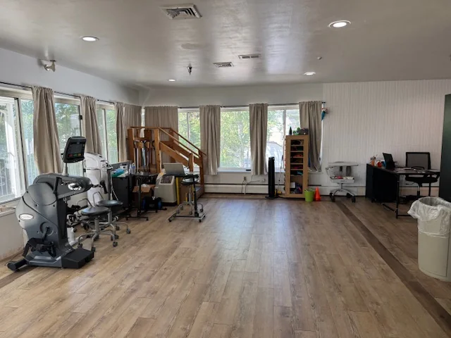 ELM MANOR NURSING AND REHABILITATION CENTER