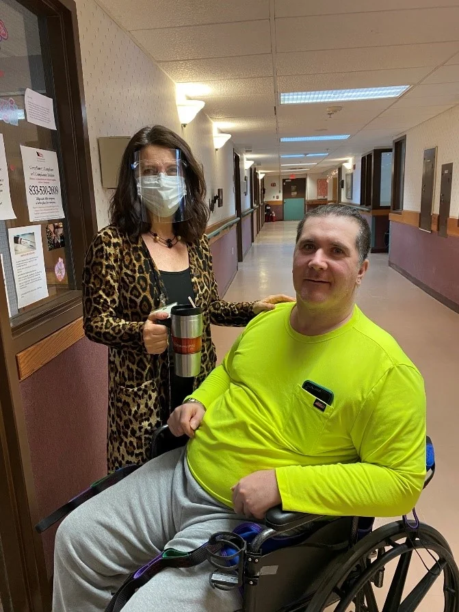 ELM MANOR NURSING AND REHABILITATION CENTER