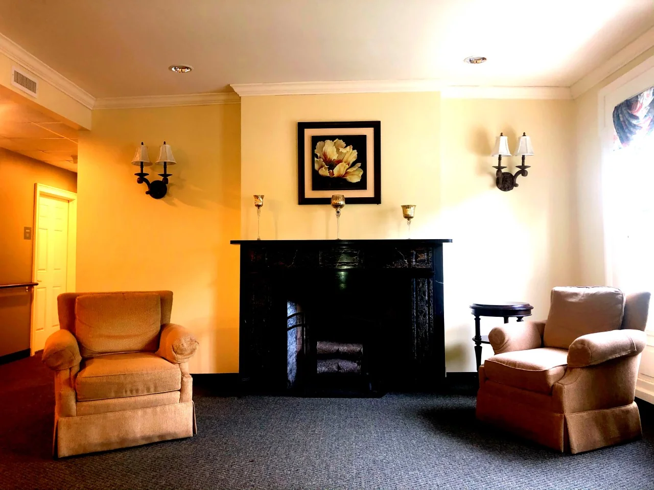ELM MANOR NURSING AND REHABILITATION CENTER