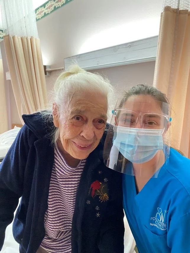 ELM MANOR NURSING AND REHABILITATION CENTER