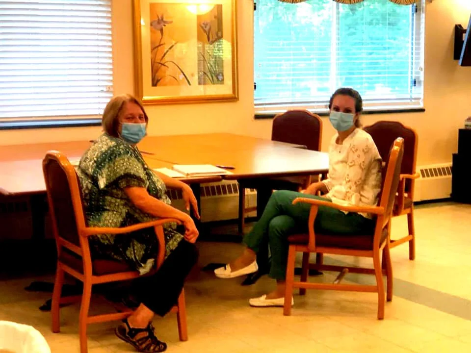 ELM MANOR NURSING AND REHABILITATION CENTER