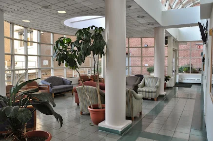 ELMHURST CARE CENTER INC